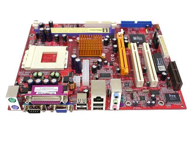 Southbridge integrated 10 100 mbps vt6103 lan phy driver
