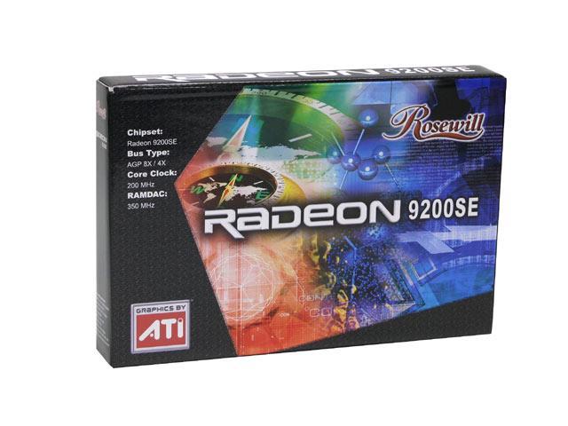 Picture of Video Card