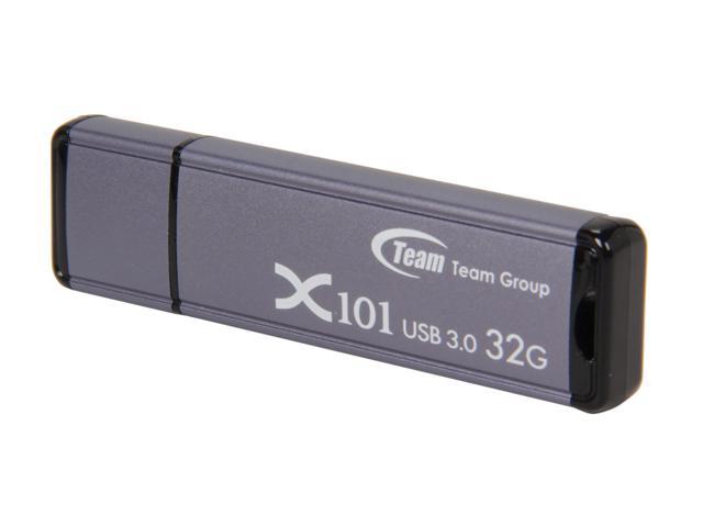 Team X101 32GB USB 3.0 Flash Drive