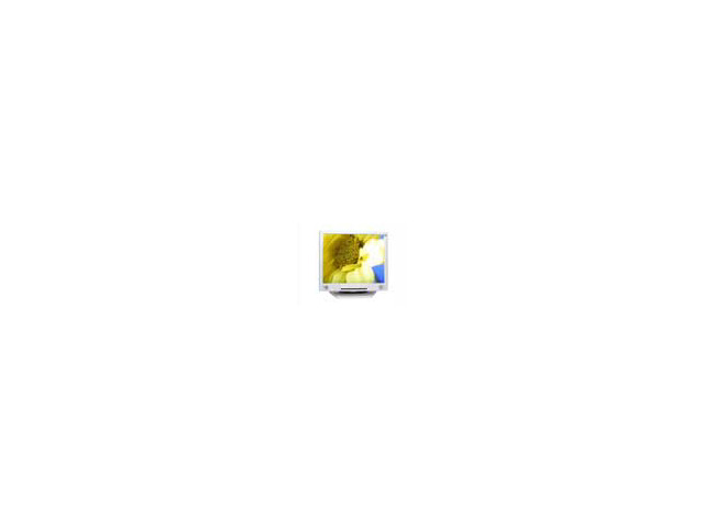 ADVUEU TECHNOLOGY 723A Monitors - LCD Flat Panel