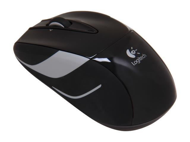 optical mouse manual user rf wireless