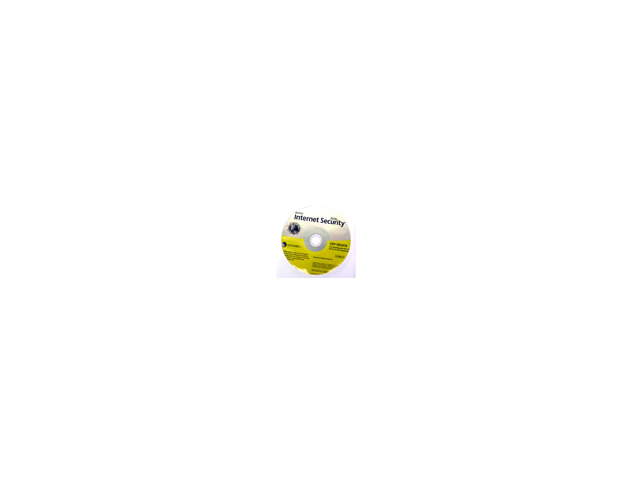SYMANTEC 10113098 Software - Security/Utilities