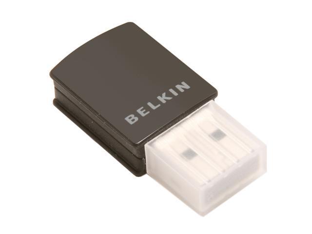 Belkin Wireless G Usb Network Adapter Installation Software Download