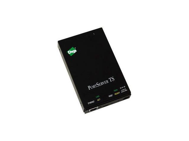 Digi 70002041 PortServer TS 1 Device Server