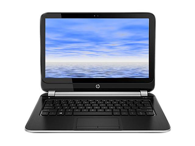 HP 215 G1 11.6&#34; Touchscreen LED Notebook - AMD A-Series A6-1450 Quad-core &#40;4 Core&#41; 1 GHz