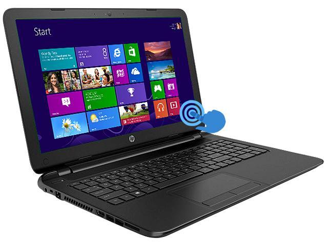 hp a6 