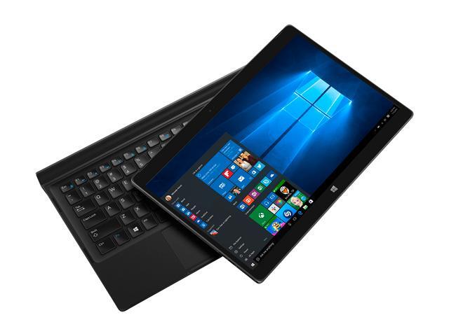 DELL XPS 12 XPS9250-1827WLAN Ultrabook Intel Core M5 6Y54 &#40;1.10 GHz&#41; 128 GB SSD Intel HD Graphics 515 Shared memory 12.5&#34; ...