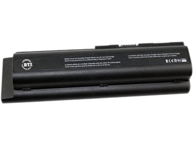 BATTERY TECHNOLOGY HP-DV4X12 Notebook Battery