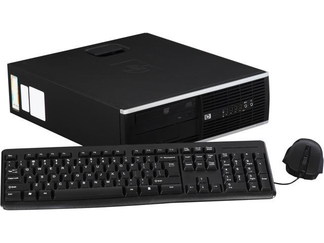 sktop PC EliteDesk 700 G1 Intel Core i5 4590 