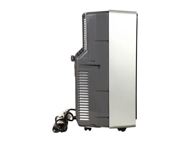 Haier HPN12XCM 12,000 Cooling Capacity (BTU) Portable Air Conditioner