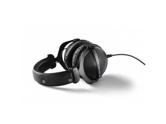 Beyerdynamic DT 770 PRO 32-Ohm Over-Ear Headphones (Black)