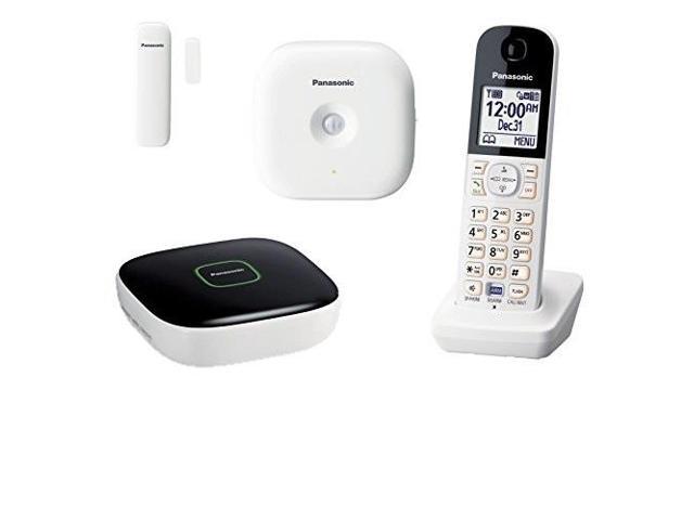 DIY Wireless Home Safety Starter Kit