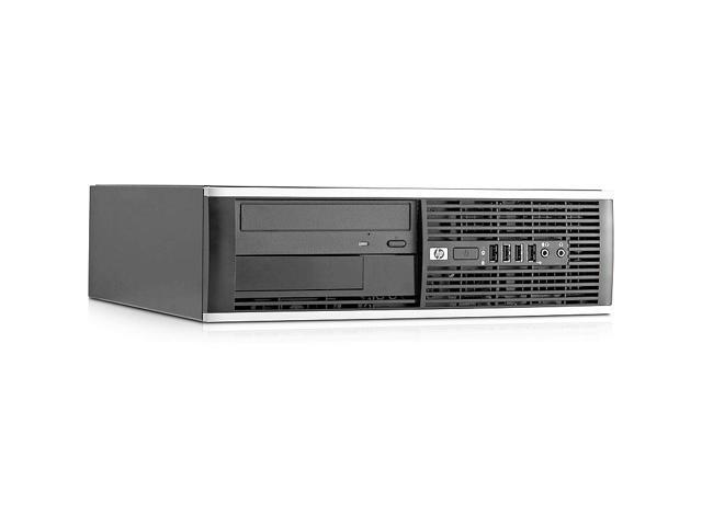 Refurbished: HP Pro 6200 Intel i5 Quad Core 3100 MHz Desktop Computer, 32GB Memory, 250GB HDD, Win 10 Pro 64 Bit 