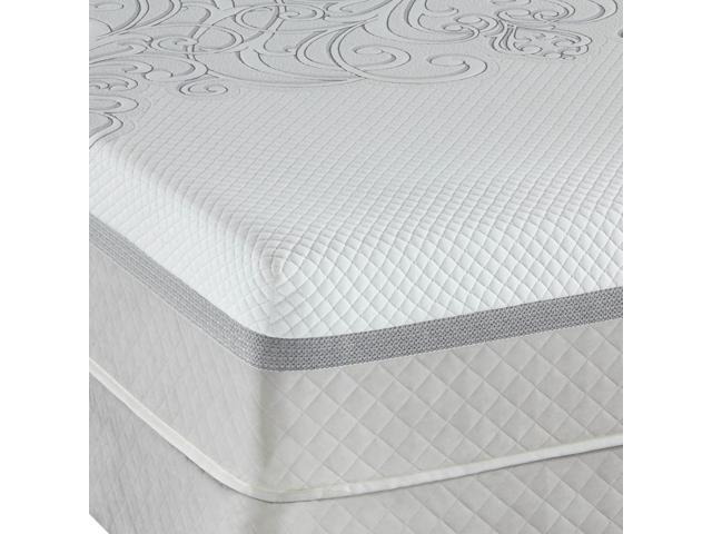 Sealy Posturepedic Gel Series Barrett Court Cushion Firm