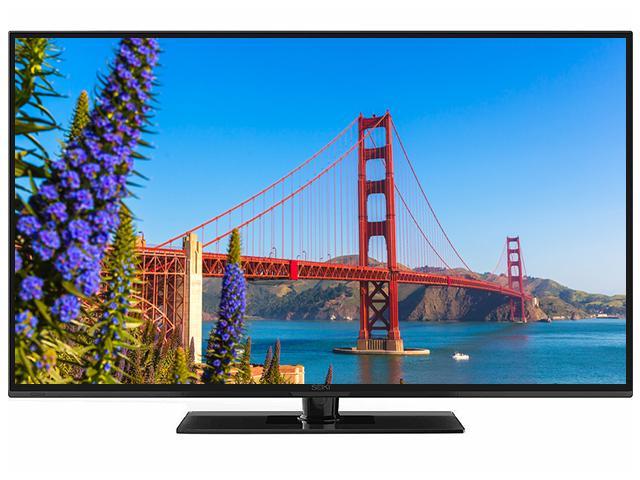 Seiki SE50UY04-1 50" Ultra HD 120Hz LED HDTV