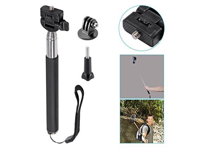 Neewer 7-In-1 Sport Accessory Kit for GoPro Hero4 Session Hero1 2 ...