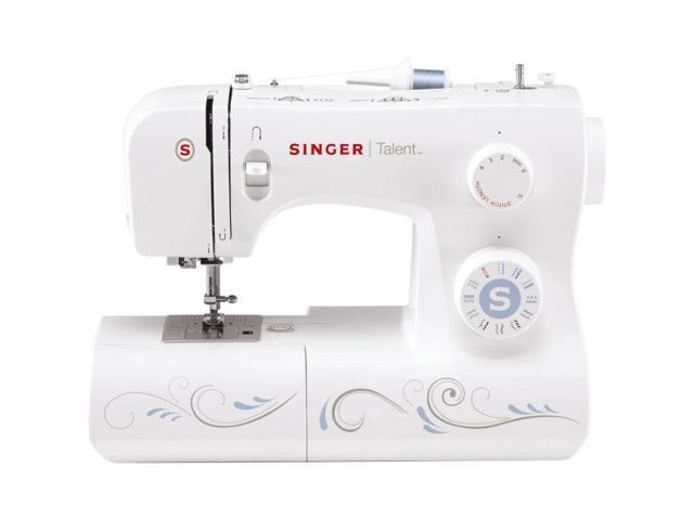 Singer Sewing Co 3221 Simple Sewing Machine - Newegg.com