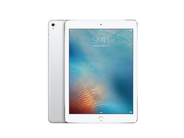 Apple iPad Pro Apple A9X 32 GB Flash Storage 9.7 inch Touchscreen Tablet iOS 9