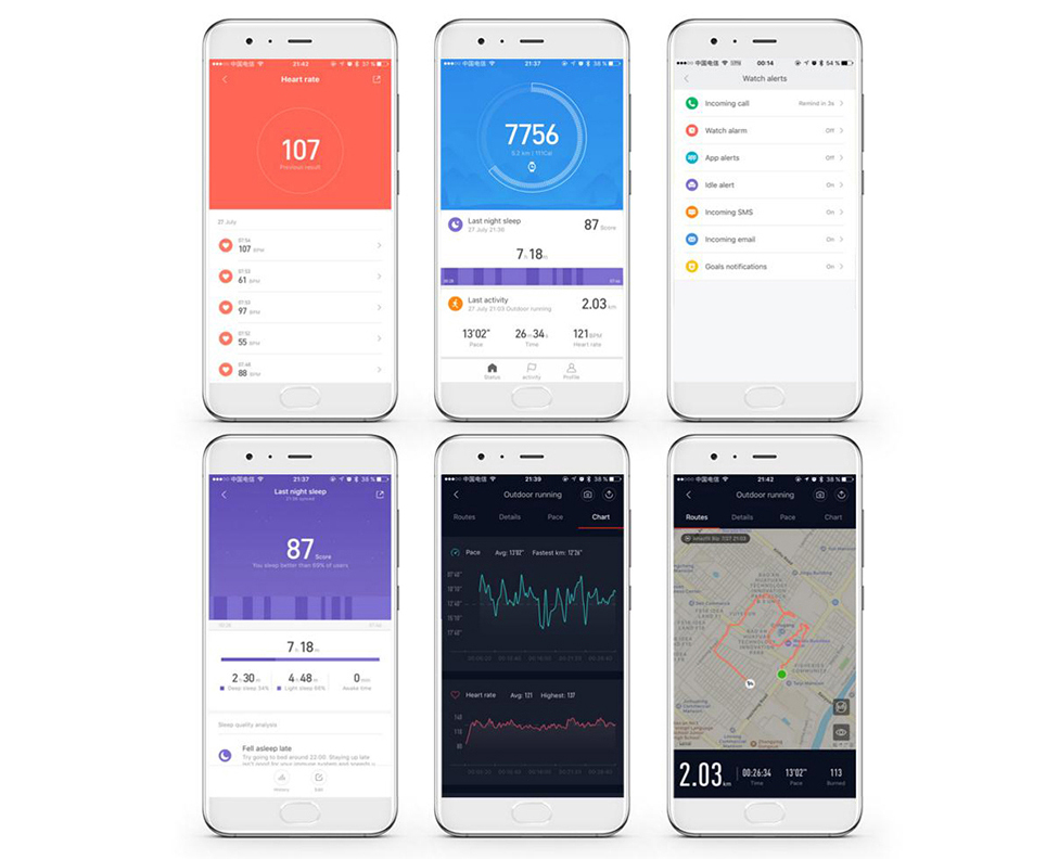 Xiaomi Tech