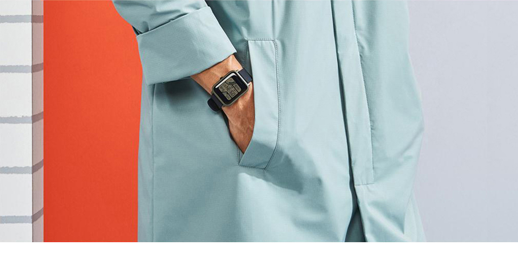 Xiaomi Tech
