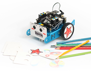 mBot v 1.1