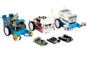 mBot v 1.1