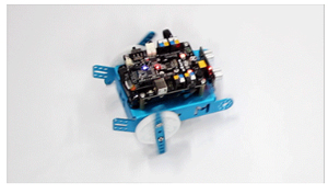 mBot Add-on Pack - Six-legged Robot