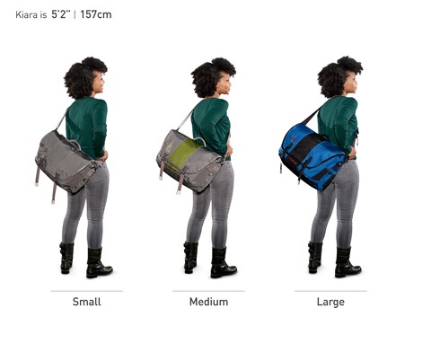 timbuk2 messenger m