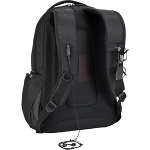 Targus 15.6” Legend IQ Backpack - TSB705US - Newegg.com