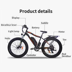 aostirmotor ebike review