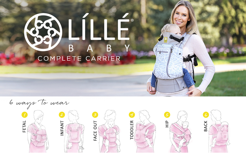 LILLEbaby