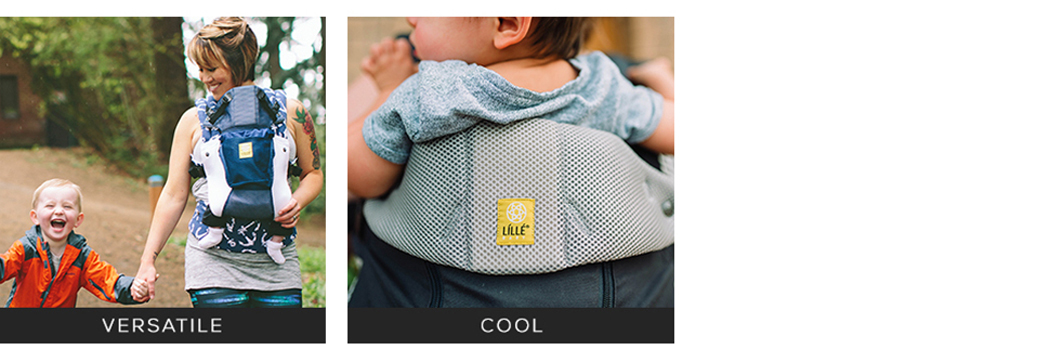 LILLEbaby
