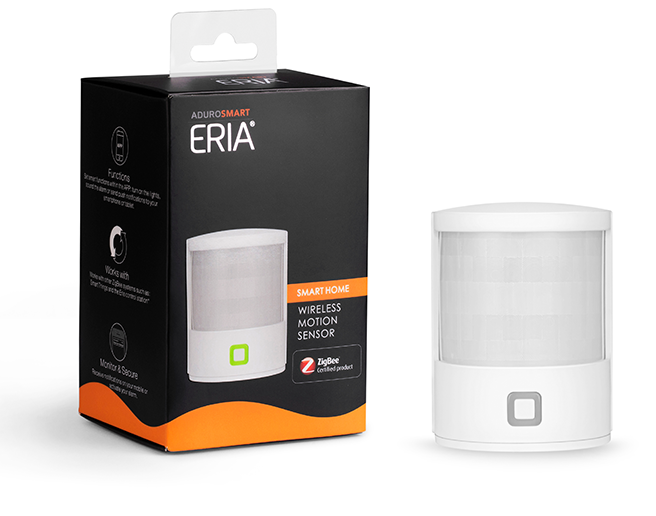 Compatible With The Following Z Wave Certified Hubs Smartthings Wink Nexia Trane And Iris The Discreet Versatile Design Smartthings Motion Sensor Sensor