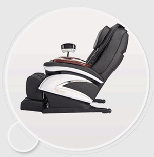 Bestmassage Bm Ec06c Electric Full Body Shiatsu Massage Chair