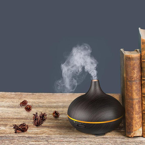 LAGUNAMOON™ Top 10 Pure Aromatherapy Essential Oils Set