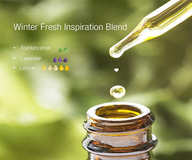 Essential Oil Gift Set Top 8 Aromatherapy Oils