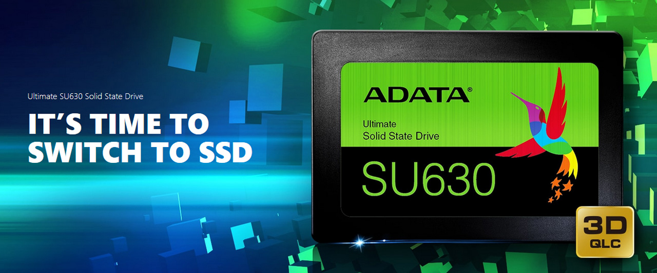 Прошивка для ssd a data su630