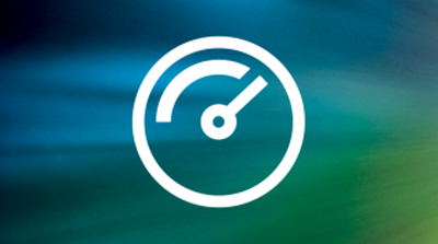 Speedometer icon