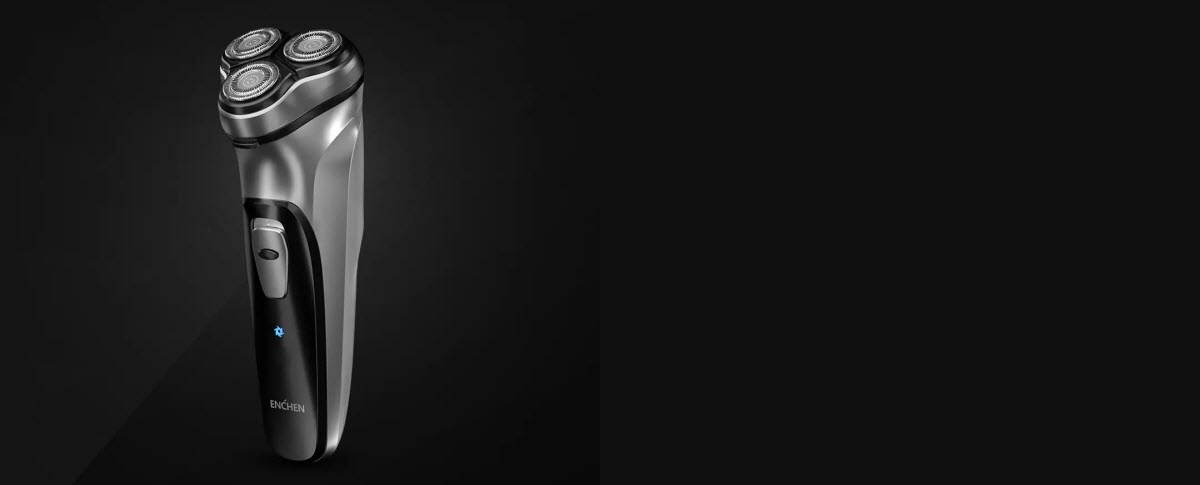Электробритва xiaomi обзор. Электробритва xiaomi обзор