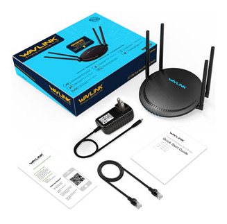 Wavlink 1200Mbps Wireless Router