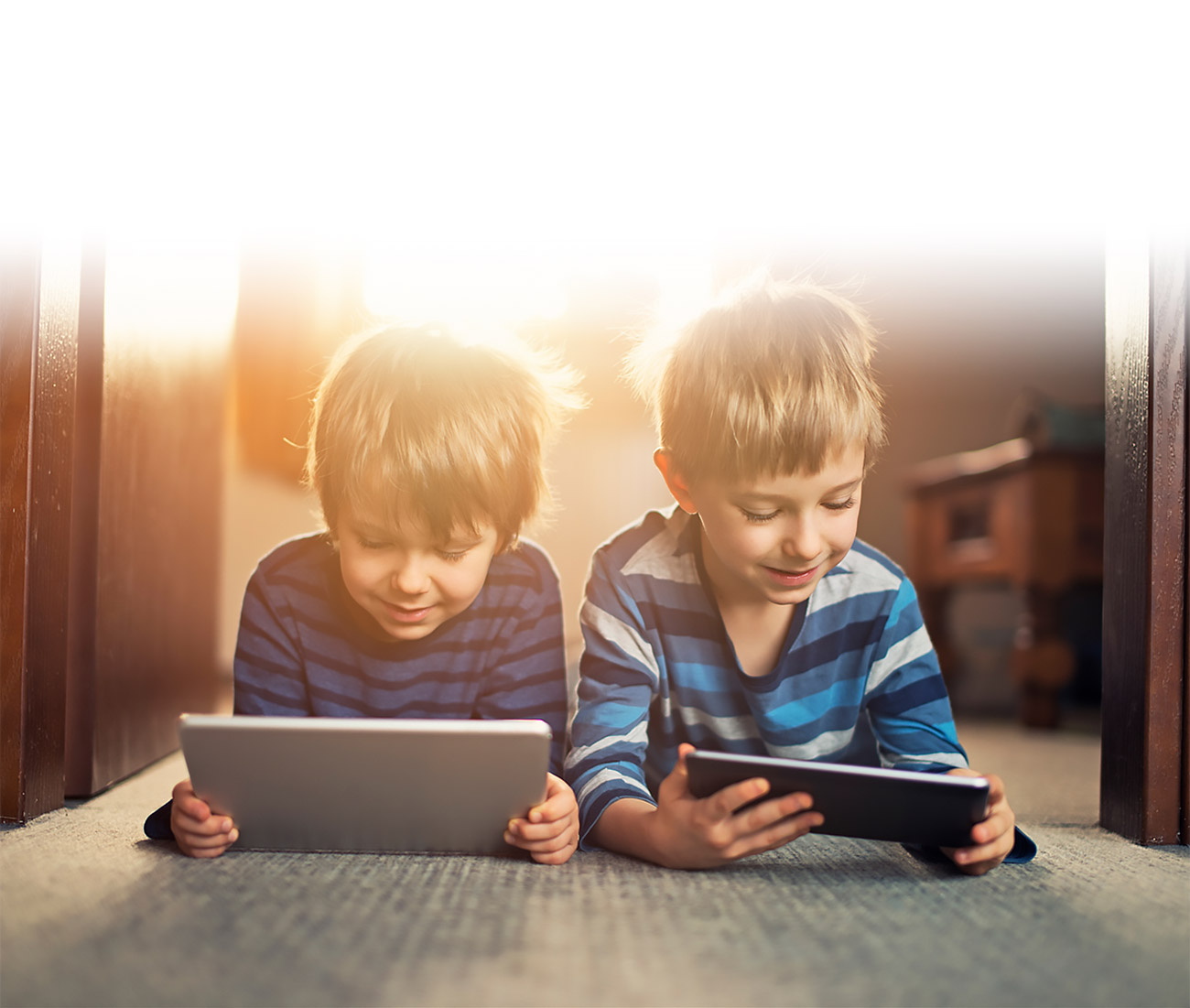 A Safe Online Environment for Children