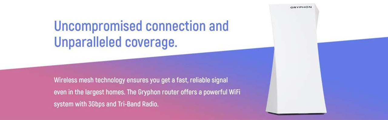 GRYPHON
