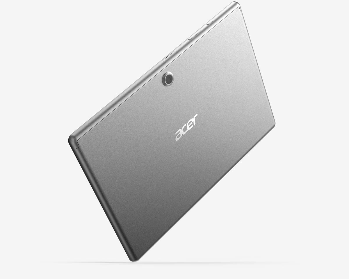 Обзор acer iconia one 10