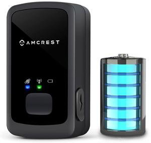 Amcrest
