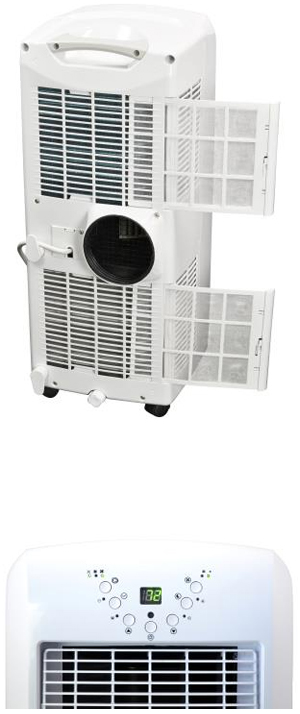 Newair Ac 10100E Portable Air Conditioner / Newair Ac ...