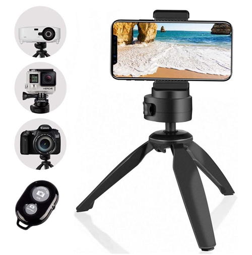 phone tripod next day delivery