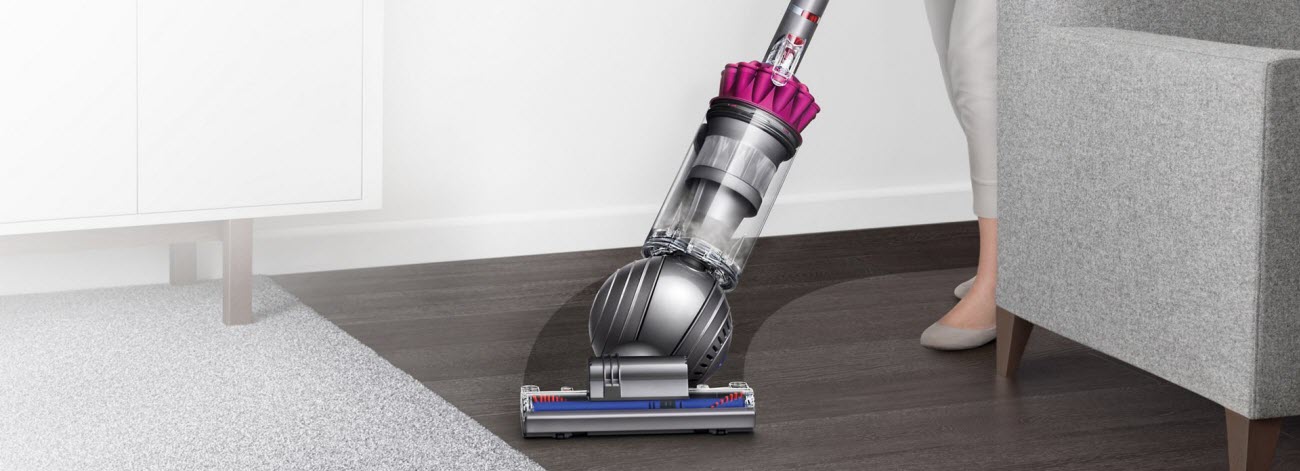 Dyson Ballcommulti Ball Multi Floor Origin Vacuum Cleaner Newegg Com