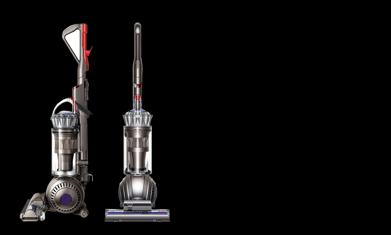 unblocking dyson light ball