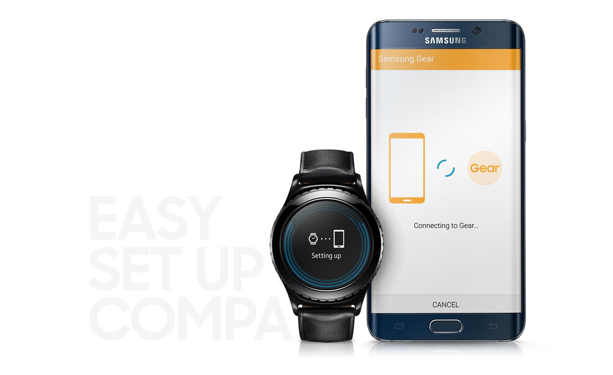 gear s2 sleep tracking update