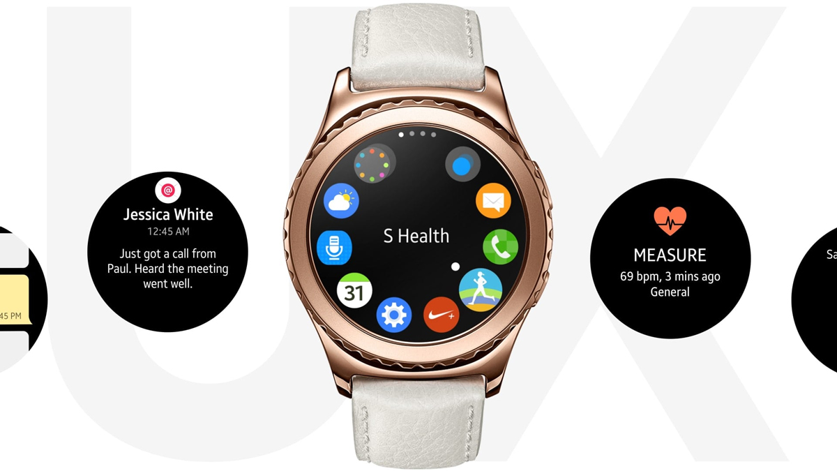gear s2 sleep tracking update